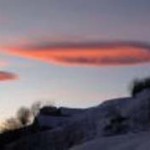 nuvole ufo