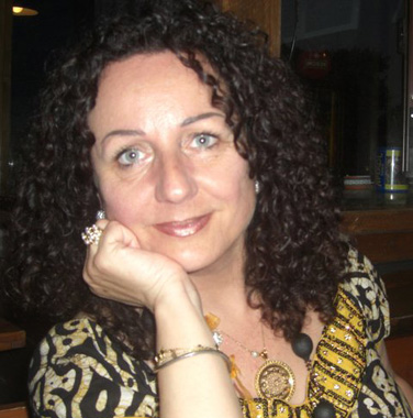 Cinzia Sensi