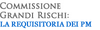 Commissione Grandi Rischi