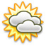 Cielo molto nuvoloso.Temperatura minima in aumento: 3 °C (percepita: 0 °C).Temperatura massima in aumento: 7 °C (percepita: 4 °C).Umidità relativa tra il 63 e il 90%.Pressione al livello del mare dai 1025 ai 1026 mbar.Vento mediamente debole con punte fino a 15 km/h (8 nodi)in prevalenza da O (Ponente).