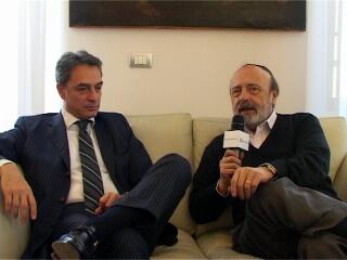 18 Mar 09 | Politica | A tu per tu con Nazario Pagano