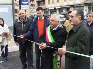 24 Mar 09 | Cronaca | Nuovo parcheggio di via Strinella