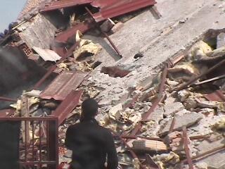 16 Apr 09 | Cronaca | L`Aquila e il terremoto