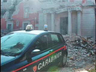 05 Giu 09 | Cronaca | I Carabinieri compiono 195 anni
