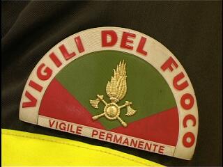 23 Giu 09 | Cronaca | Protesta dei Vigili del Fuoco