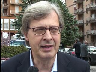 23 Giu 09 | Cronaca | La ricostruzione secondo Sgarbi