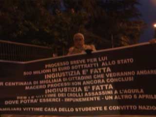 08 Feb 10 | Cronaca | Il Silenzio che Urla