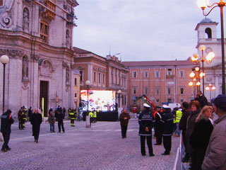 20 Mar 10 | Cronaca | Apre S.Maria del Suffragio