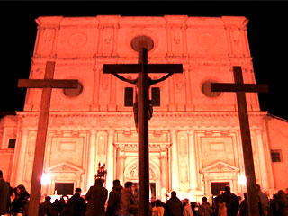 04 Apr 10 | Cronaca | La Processione del Venerd Santo