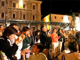 31 Lug 10 | Cronaca | L`Aquila viva per una notte