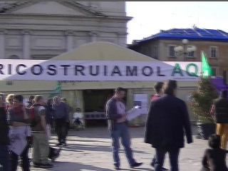 02 Apr 11 | Cronaca | Cittadini in Piazza per la pace