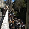 In Abruzzo | Feste di Paganica - Santuario della Madonna d'Appari