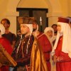Michele Raho | Costumi medievali alla Sagra - Elice