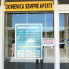 In Abruzzo | Commercio chiuso - L'Aquila
