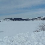 lago-campotosto-dinverno