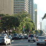 Caracas - centro