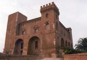 Castello di Crecchio